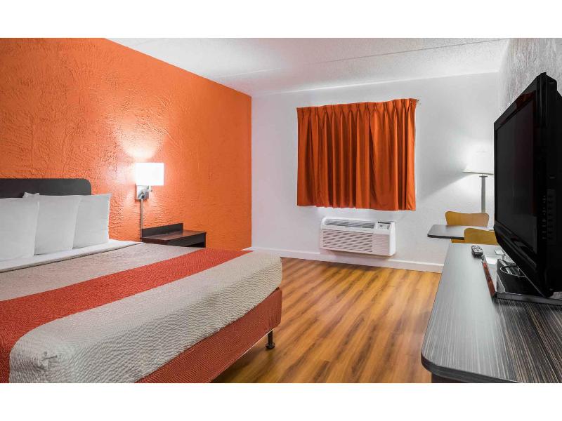 Motel 6 Prospect Heights, Il GA image