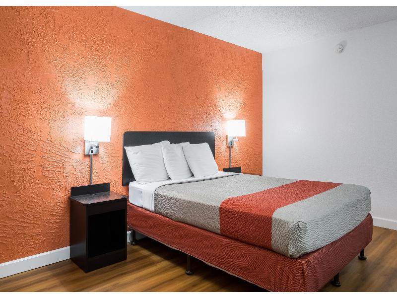 Motel 6 Prospect Heights, Il GA image