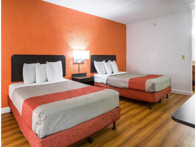 Motel 6 Prospect Heights, Il GA image