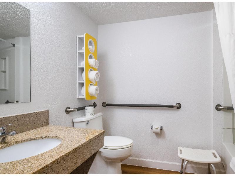 Motel 6 Prospect Heights, Il GA image