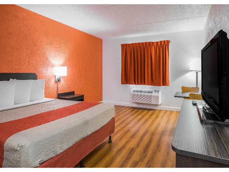 Motel 6 Prospect Heights, Il GA image