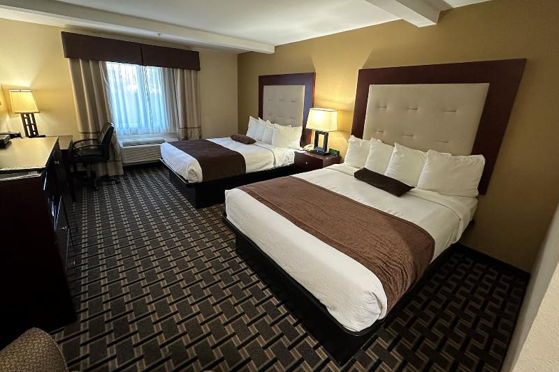 Americinn By Wyndham Woodstock Il photo 16