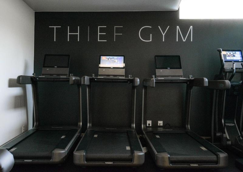 The Thief image