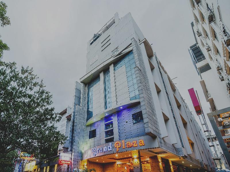 Grand Plaza Coimbatore Hotel image