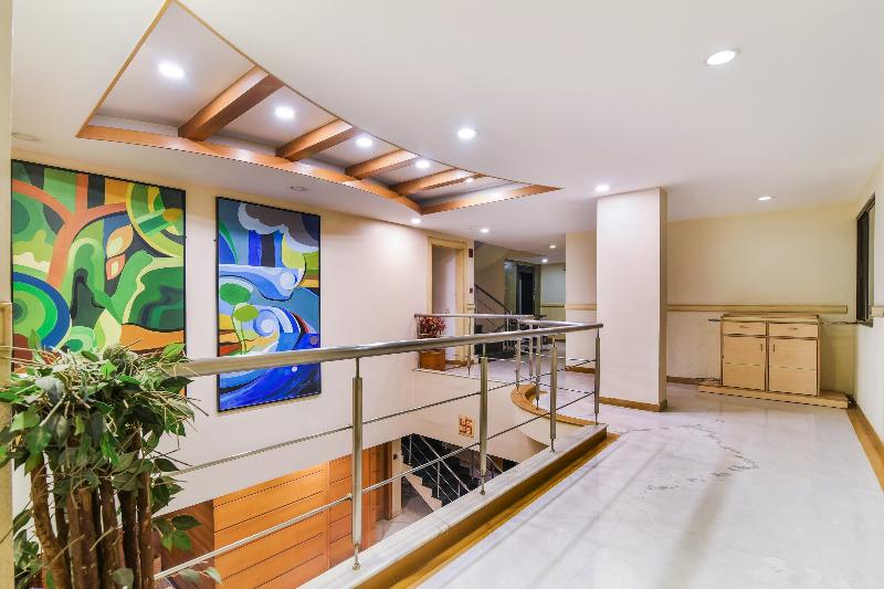 Grand Plaza Coimbatore Hotel image