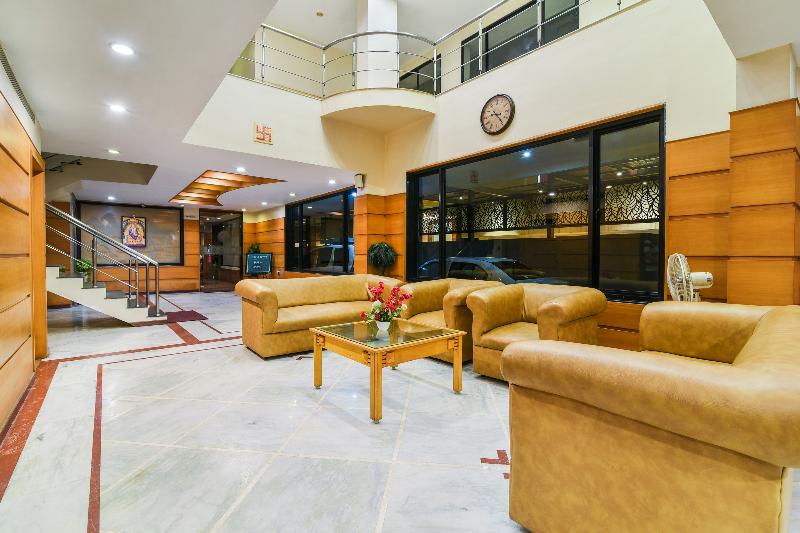 Grand Plaza Coimbatore Hotel image