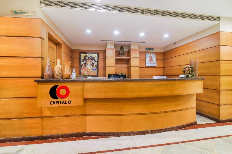 Grand Plaza Coimbatore Hotel image