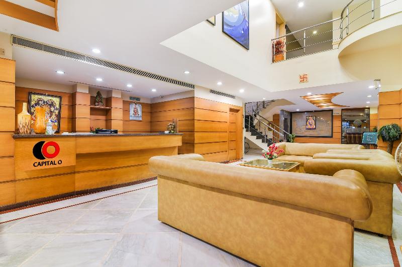 Grand Plaza Coimbatore Hotel image
