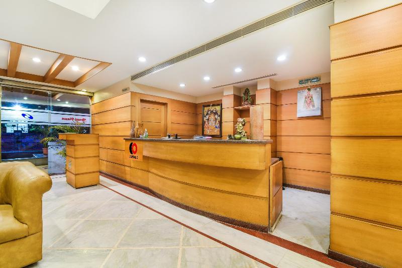 Grand Plaza Coimbatore Hotel image