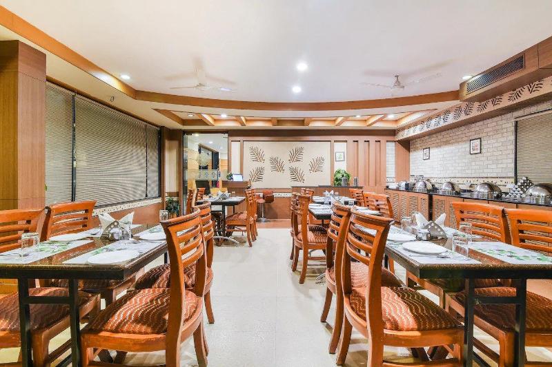 Grand Plaza Coimbatore Hotel image