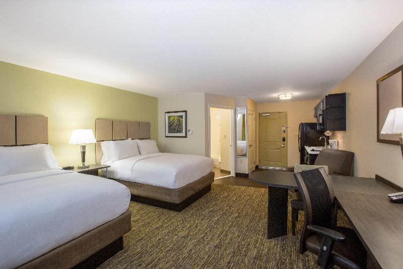 Candlewood Suites Bellevue photo 17