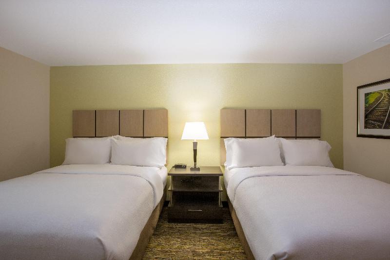 Candlewood Suites Bellevue photo 20