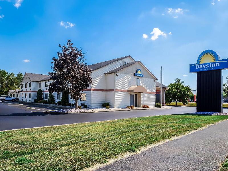 Days Inn by Wyndham Hillsdale image