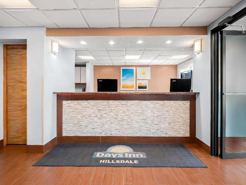 Days Inn by Wyndham Hillsdale image
