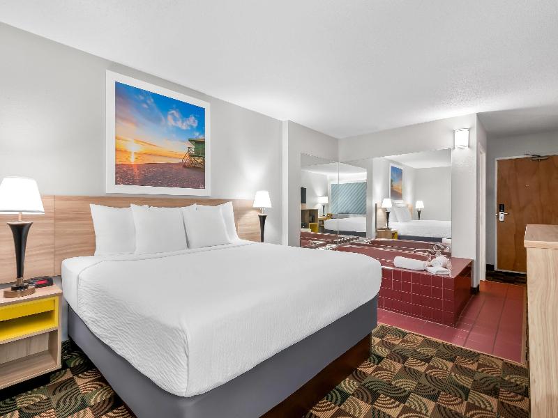 Days Inn by Wyndham Hillsdale image