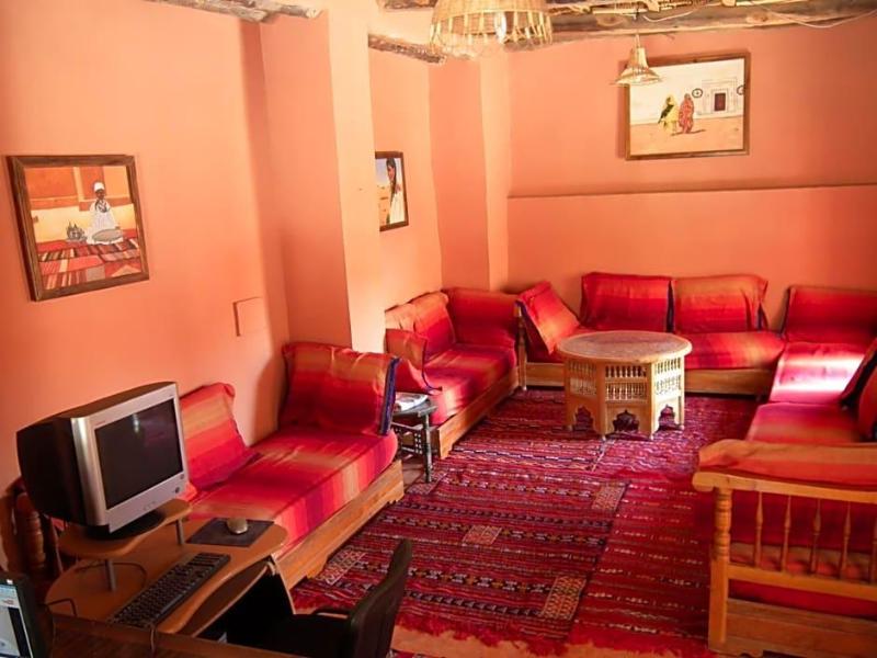 Tomboctou image