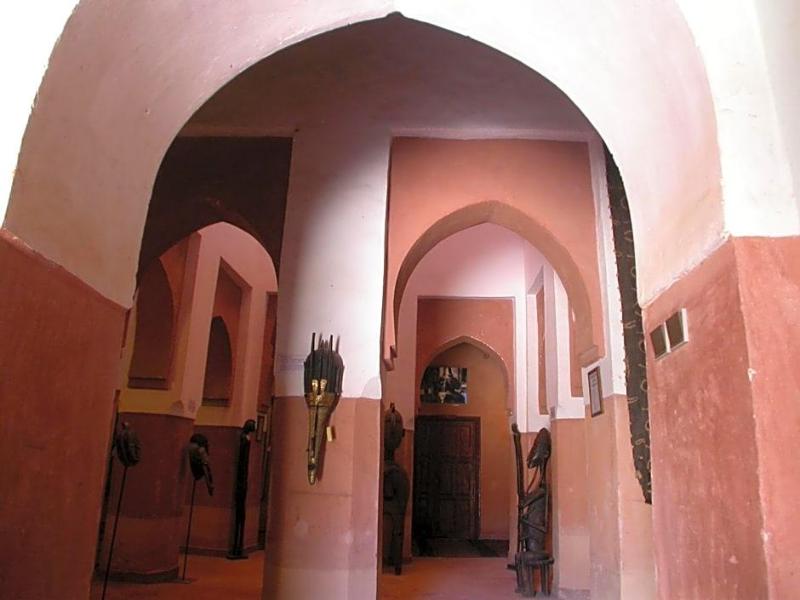 Tomboctou image