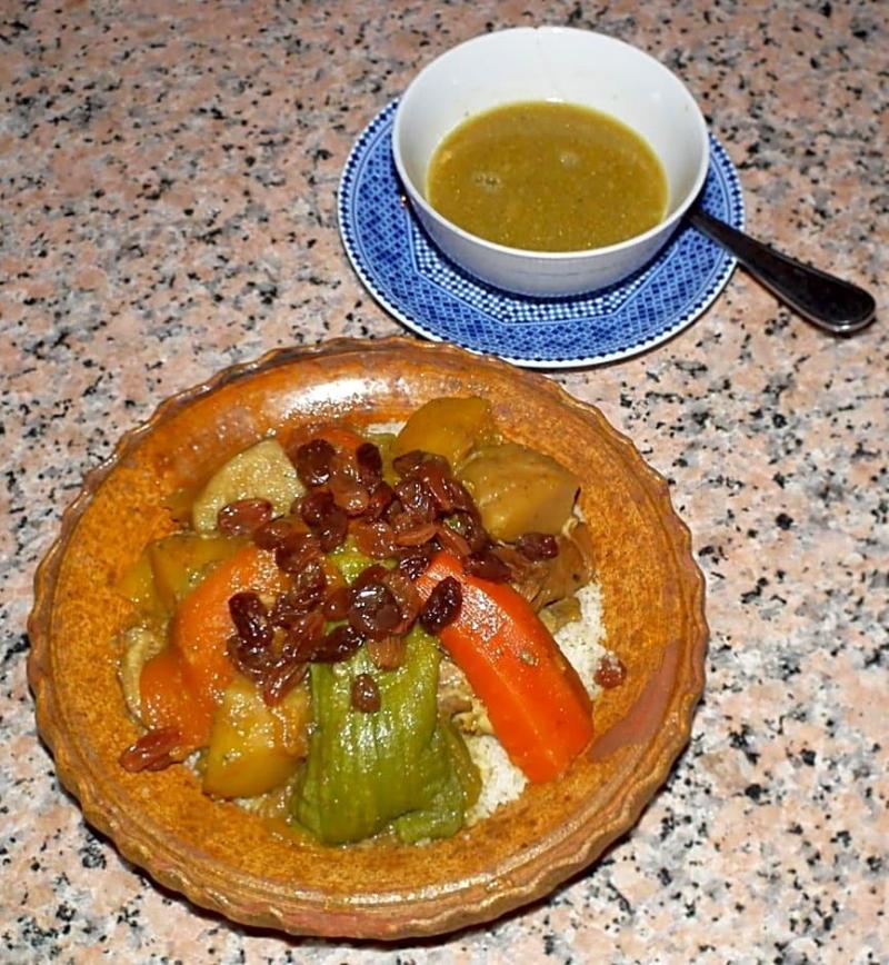 Tomboctou image