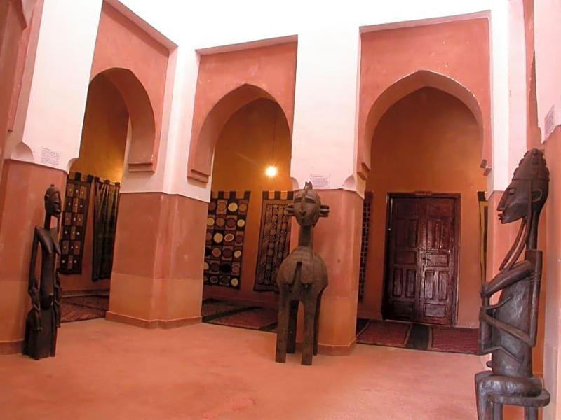 Tomboctou image