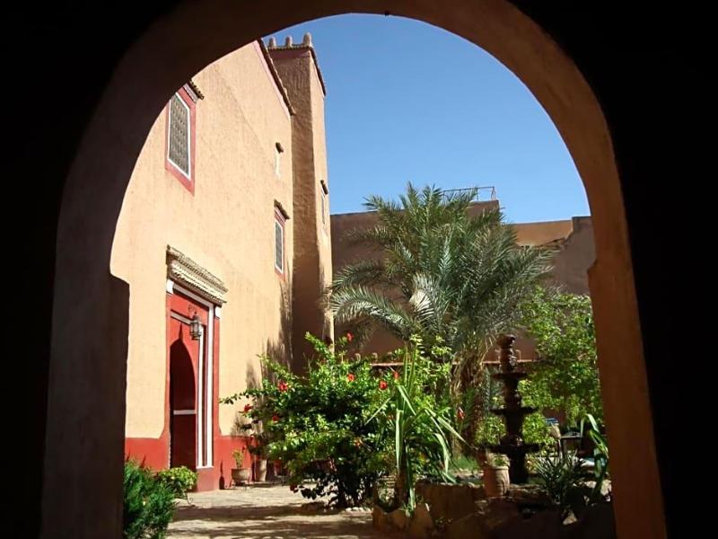 Tomboctou image