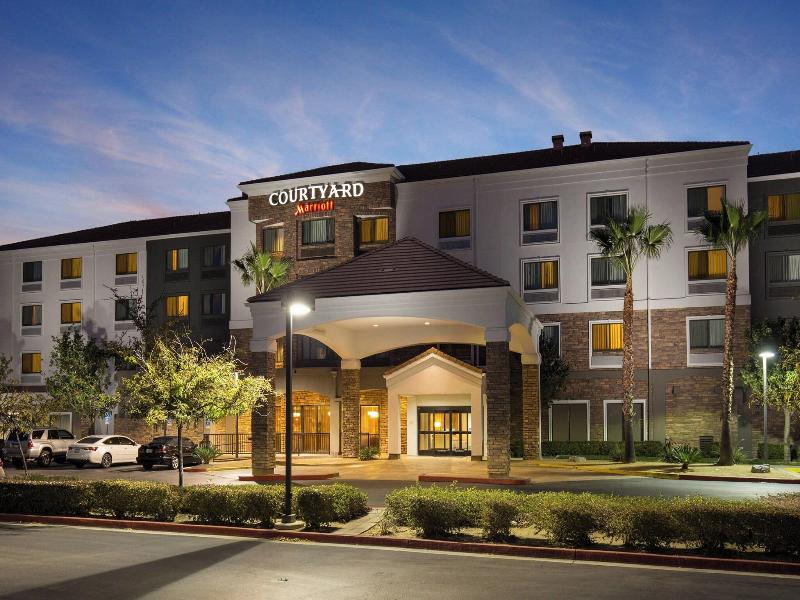 Courtyard Ontario Rancho Cucamonga image