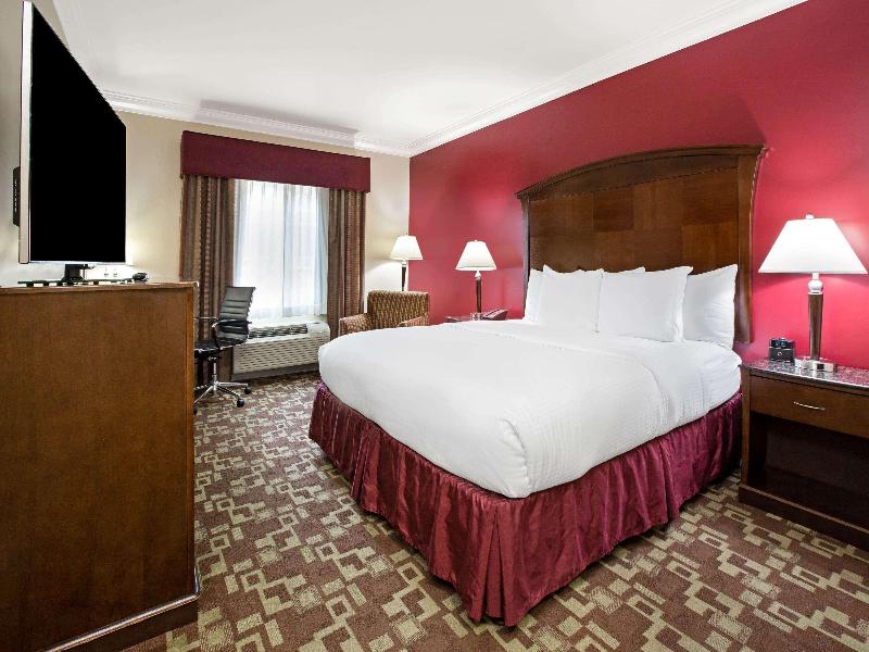 La Quinta Inn & Suites Moreno Valley image