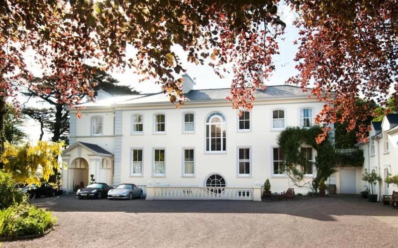 Liss Ard Estate — main photo