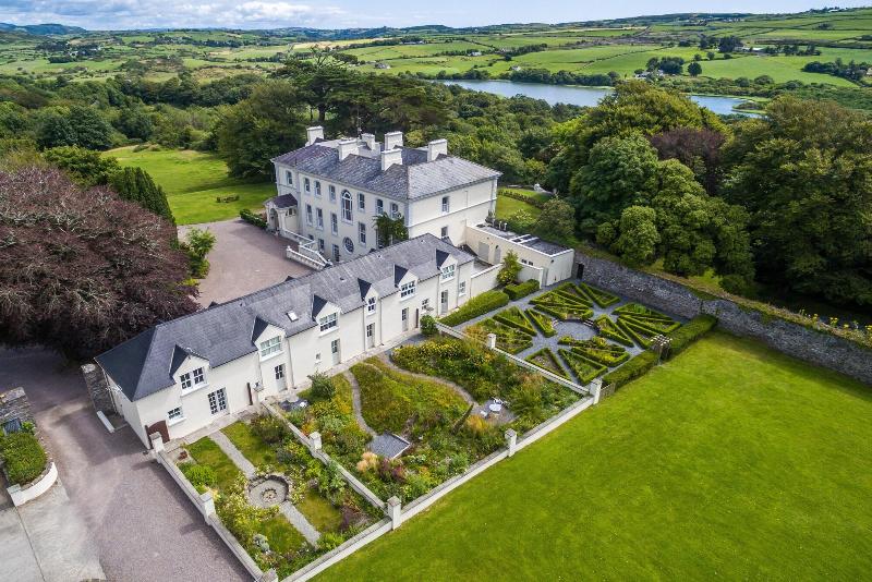 Liss Ard Estate — photo 4