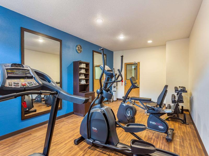 Baymont by Wyndham DeKalb image