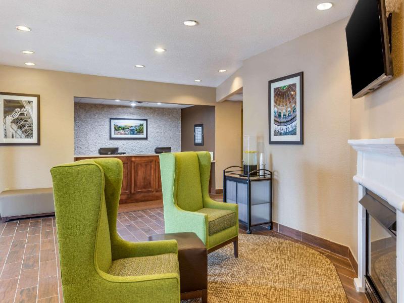 Baymont by Wyndham DeKalb image