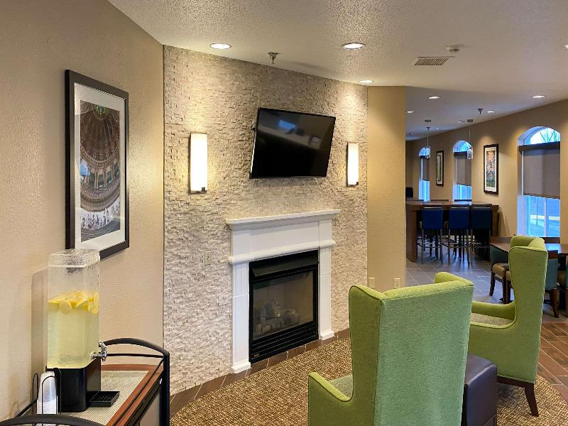 Baymont by Wyndham DeKalb image