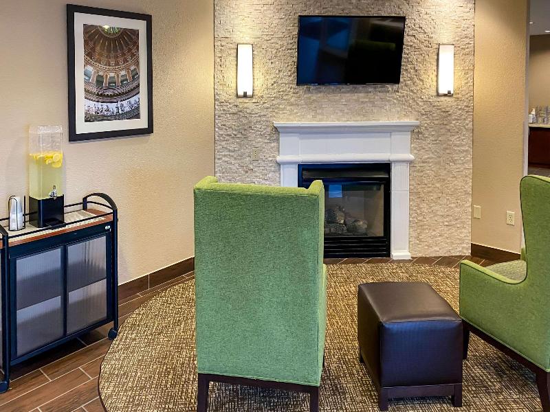 Baymont by Wyndham DeKalb image