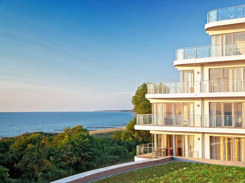 Kurhaus - grand hotel moderne image