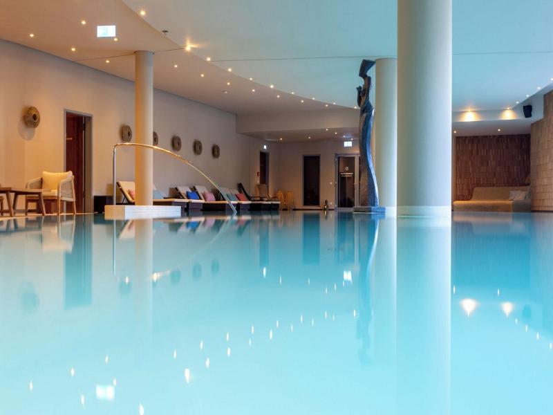 Kurhaus - grand hotel moderne image