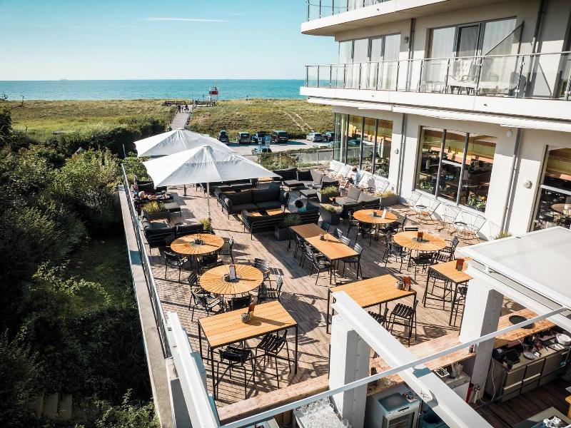 Kurhaus - grand hotel moderne image