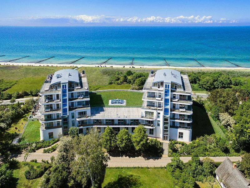 Kurhaus - grand hotel moderne image