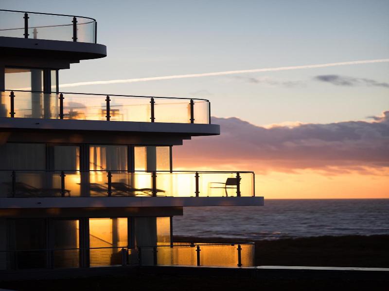 Kurhaus - grand hotel moderne image