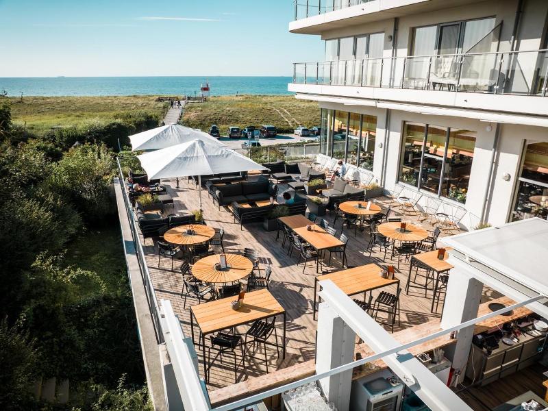 Kurhaus - grand hotel moderne image
