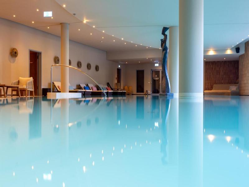 Kurhaus - grand hotel moderne image