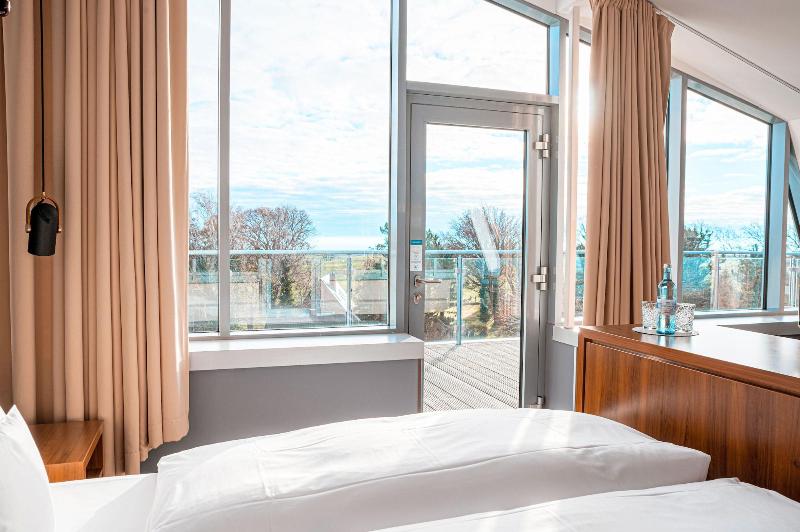 Kurhaus - grand hotel moderne image