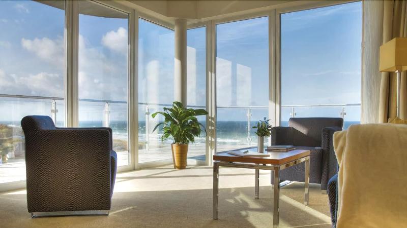 Kurhaus - grand hotel moderne image
