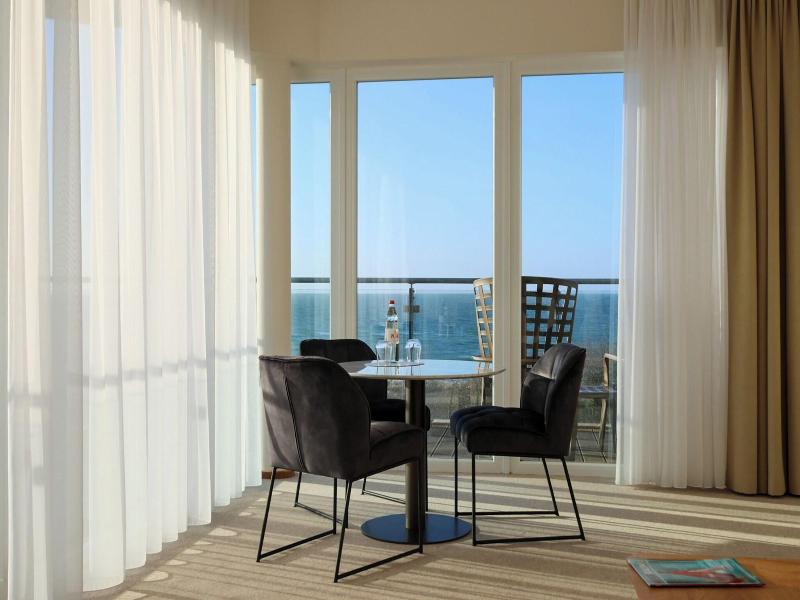 Kurhaus - grand hotel moderne image
