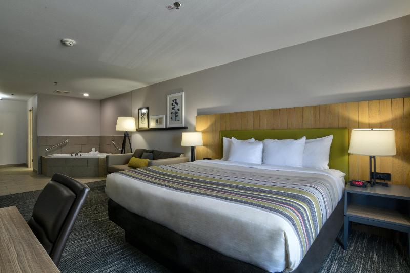Country Inn & Suites Oklahoma City Airp