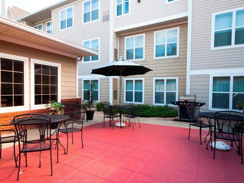 Residence Inn Oklahoma City South image