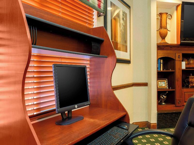Residence Inn Oklahoma City South image