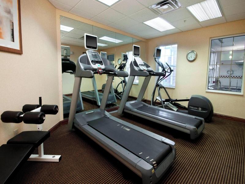 Residence Inn Oklahoma City South image