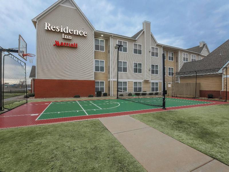Residence Inn Oklahoma City South image