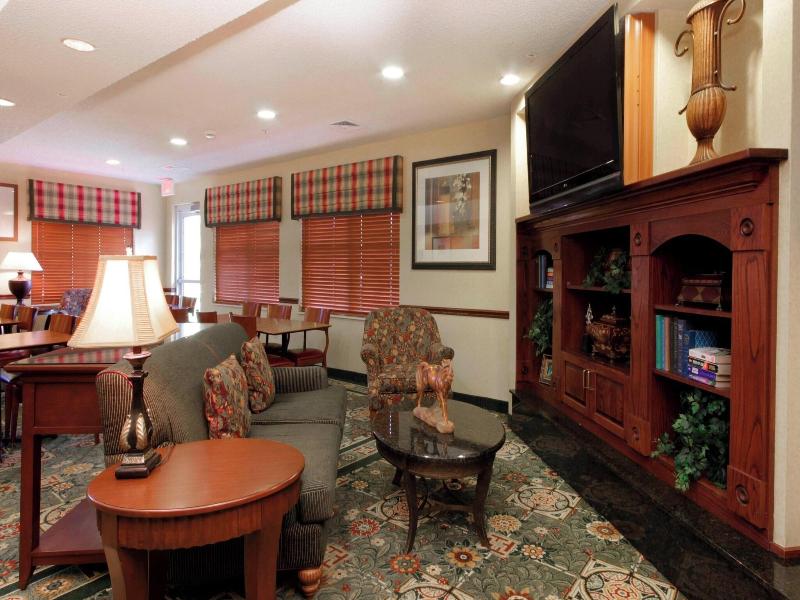Residence Inn Oklahoma City South image