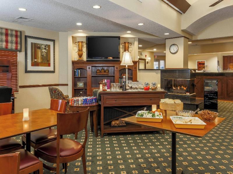 Residence Inn Oklahoma City South image