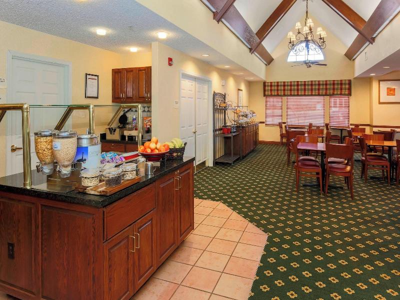 Residence Inn Oklahoma City South image